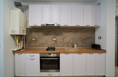 Rental of comfortable 2-room apartments, 56 m², Alezzi Beach Resort, Mamaia, Constanța, Romania